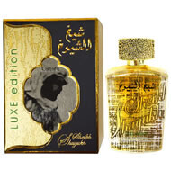 Lattafa Perfumes Sheikh Al Shuyukh Luxe Edition