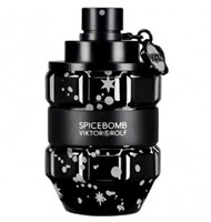 Viktor and Rolf Spicebomb Limited Edition 2016