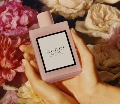Купить духи Gucci Bloom Gocce Di Fiori 