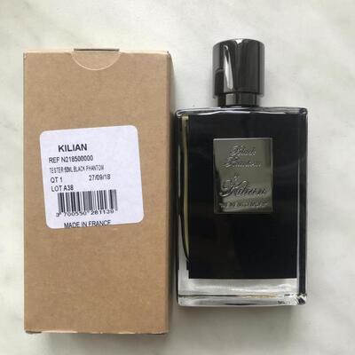 kilian phantom black