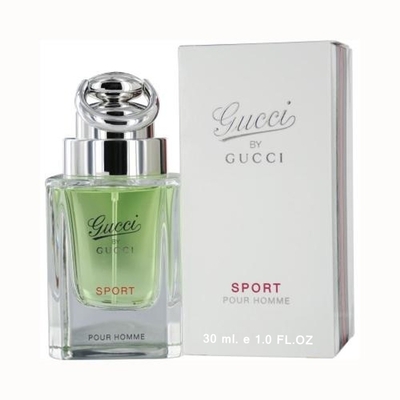 gucci guilty sport