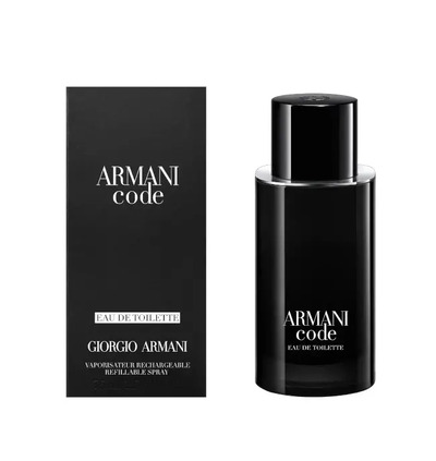 armani code for men sale