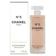 Chanel N5 Elixir Sensuel
