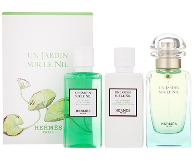 hermes nil de jardin