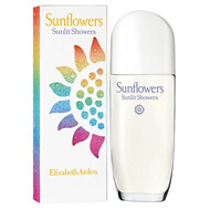 Elizabeth Arden Sunflowers Sunlit Showers