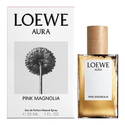 aura loewe pink magnolia