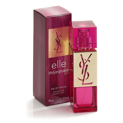 ysl elle eau de parfum 90ml