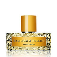 Vilhelm Parfumerie Basilico and Fellini