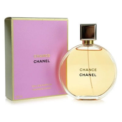 chanel chance original eau de parfum