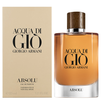 Acqua di gio absolu cena Clearance