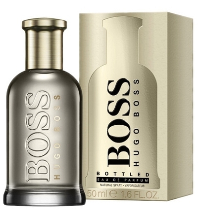 Hugo Boss Bottled Eau De Parfum 