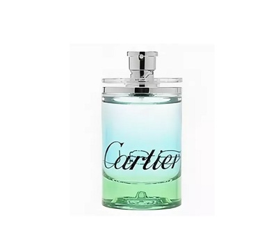 eau de cartier