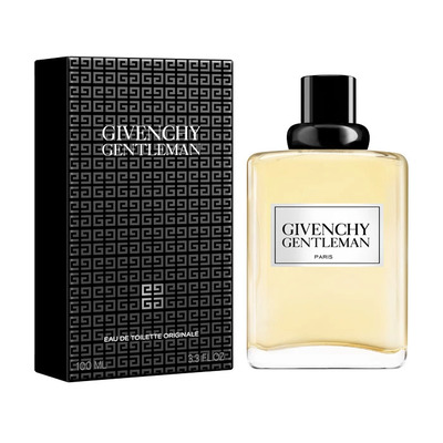givenchy male