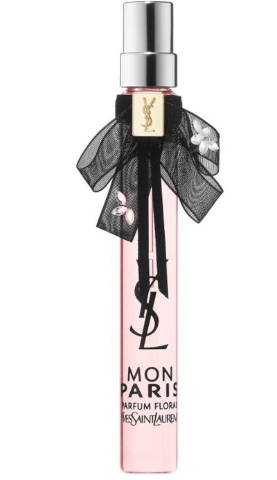 ysl mon paris floral eau de parfum 90ml