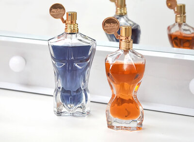 perfume jean paul gaultier classique essence