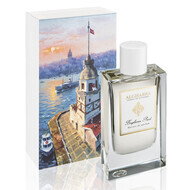 Alghabra Parfums Bosphorus Pearl Дымка для тела 75&nbsp;мл