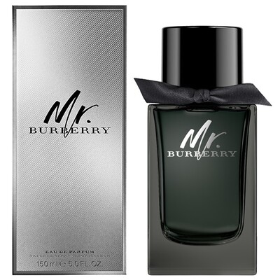 burberry mister parfum