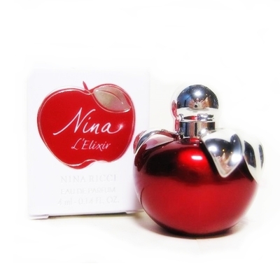 nina ricci elixir perfume