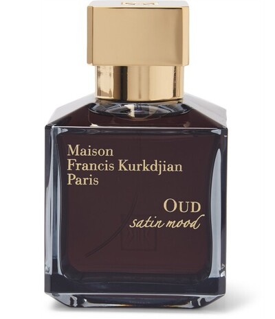 satin mood parfum