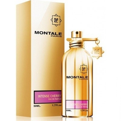 Купить духи Montale Intense Cherry — женская туалетная вода и парфюм ...