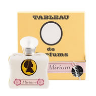 Tableau de Parfums Miriam