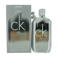 Calvin Klein CK One Platinum Edition
