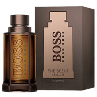 Hugo Boss Boss The Scent Absolute for Men