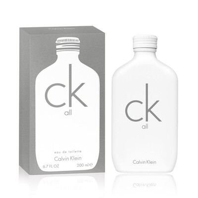 ck all by calvin klein