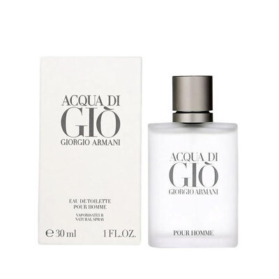 acqua di gio giorgio armani price