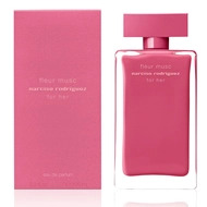 Аромат Narciso Rodriguez Fleur Musc For Her