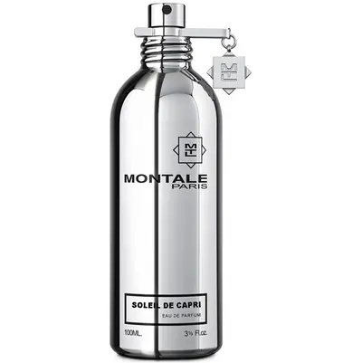 Духи Montale Soleil De Capri — купить женскую туалетную воду и парфюм ...