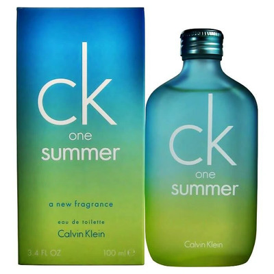 ck summer 2006