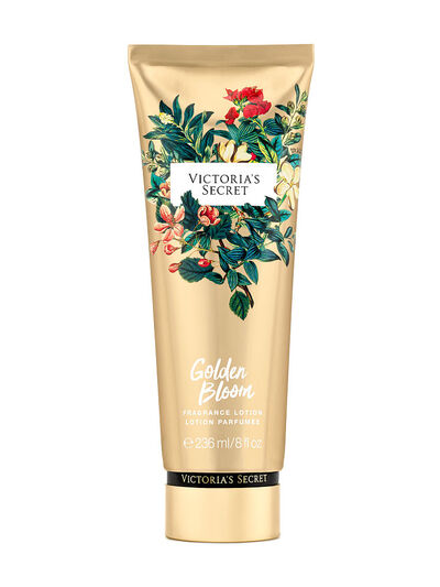 golden bloom perfume