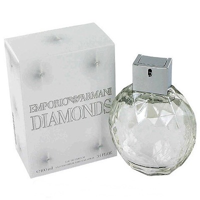 armani diamonds for her