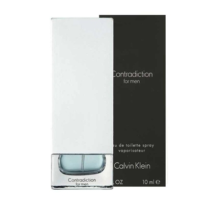 calvin klein contradiction 50 ml