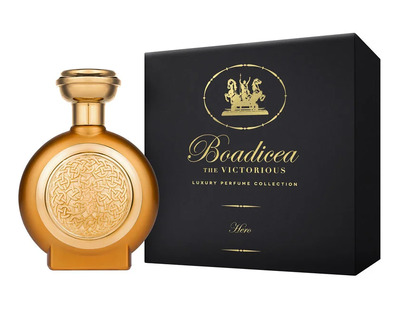 boadicea the victorious hero