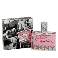 Donna Karan DKNY Love From New York