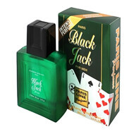 Paris Line Parfums Black Jack