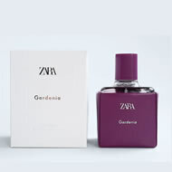 Zara Gardenia 2019