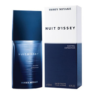 Issey Miyake Nuit d Issey Austral Expedition