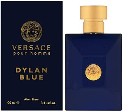 versace dylan blue man