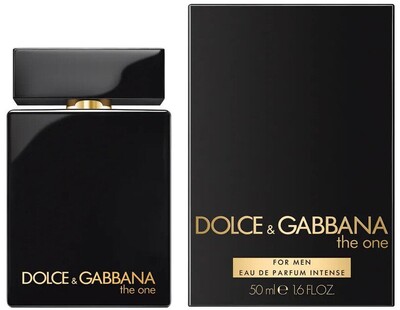 eau de parfum dolce gabbana the one