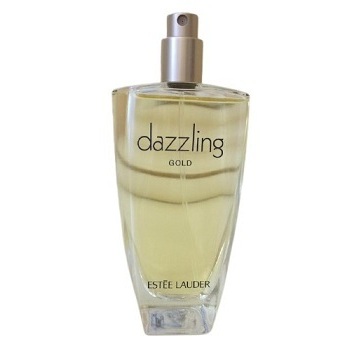 estee lauder dazzling gold perfume
