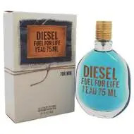Diesel Fuel for Life l Eau