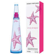 Issey Miyake L Eau d Issey Summer 2014