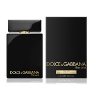 Dolce & Gabbana The One Eau de Parfum Intense