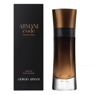 parfum armani men