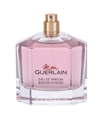 guerlain parfum bloom of rose