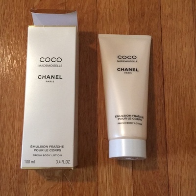 Парфюм Chanel Coco Mademoiselle — купить парфюмерную воду и духи Коко ...