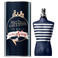 Jean Paul Gaultier Le Male In The Navy